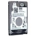 Жесткий диск для ноутбука 2.5" 500GB WD (WD5000LPLX)