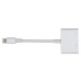 Переходник Apple Lightning to Digital AV (for iPad/iPod/iPhone) (MD826ZM/A)