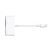 Переходник Apple Lightning to VGA (MD825ZM/A)