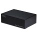 Сплиттер Digitus VGA Splitter 500MHz (HDSUB 15/M * 4, HDSUB 15/F * 1) (DS-42110)