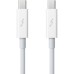 Дата кабель Thunderbolt 0.5m Apple (MD862ZM/A)