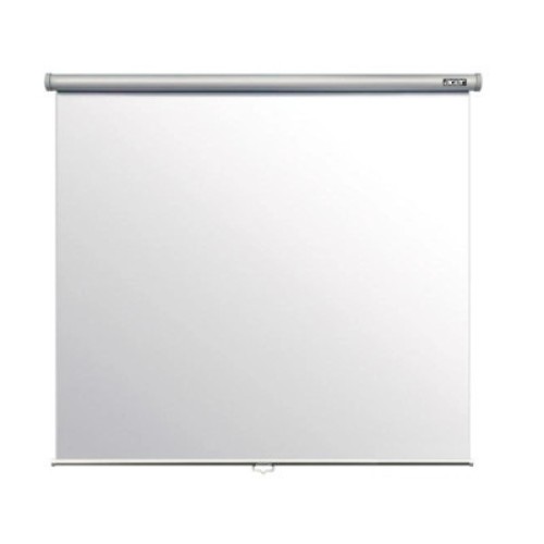 Проекционный экран Acer M87-S01MW (JZ.J7400.002)