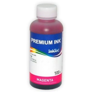 Чернила InkTec HP № 88 Magenta (H5088-100MM)