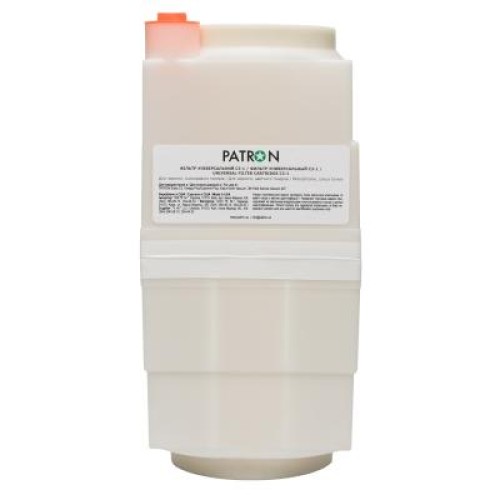 Фильтр воздушный Patron Universal C3-1 (PN-FILT-C3-1)