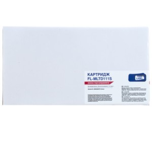 Картридж FREE Label SAMSUNG MLT-D111S (для Xpress SL-M2020/ 2070 Series) (FL-MLTD111S)