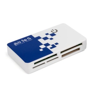 Зчитувач флеш-карт Atcom TD2039 (10718)
