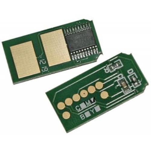 Чип для картриджа OKI C510/C530/M561 MAGENTA Apex (CHIP-OKI-C510-M)