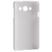 Чехол для мобильного телефона Nillkin для LG L60/X145 - L60/X135/Super Frosted Shield/White (6218439)