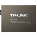 Медиаконвертер MC-112CS TP-Link