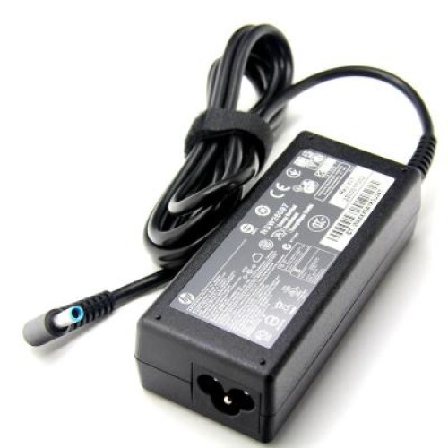 Блок питания к ноутбуку HP 45W 19.5V 2.31A разъем 4.5/3.0(pin inside) (HSTNN-LA35 / A40141)