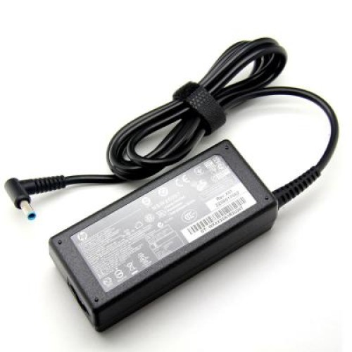 Блок питания к ноутбуку HP 45W 19.5V 2.31A разъем 4.5/3.0(pin inside) (HSTNN-LA35 / A40141)