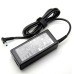 Блок питания к ноутбуку HP 45W 19.5V 2.31A разъем 4.5/3.0(pin inside) (HSTNN-LA35 / A40141)