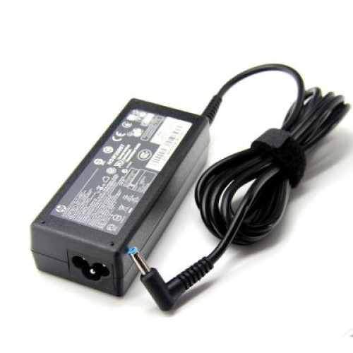 Блок питания к ноутбуку HP 45W 19.5V 2.31A разъем 4.5/3.0(pin inside) (HSTNN-LA35 / A40141)