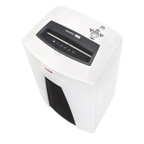 Уничтожитель документов HSM Securio С18 (1,9х15) (6010806)