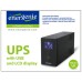 Источник бесперебойного питания EnerGenie EG-UPS-034 1500VA LCD (EG-UPS-034)