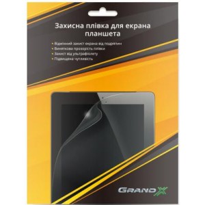 Плівка захисна Grand-X Ultra Clear для Samsung Galaxy Tab 2 7" (PZGUCSGT27)