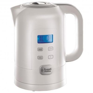 Электрочайник Russell Hobbs Precision Control (21150-70)