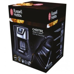 Капельная кофеварка Russell Hobbs 22000-56