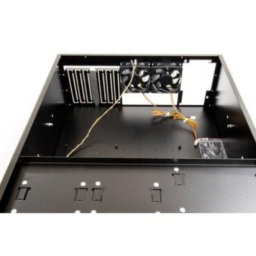 Корпус для сервера CSV 4U-K-5D (4К-5Д-КС-CSV)
