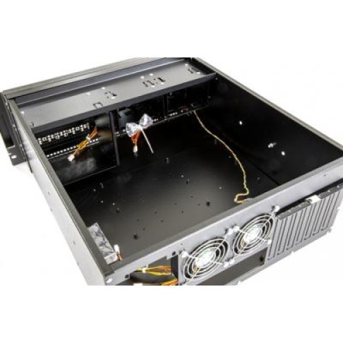 Корпус для сервера CSV 4U-K-5D (4К-5Д-КС-CSV)