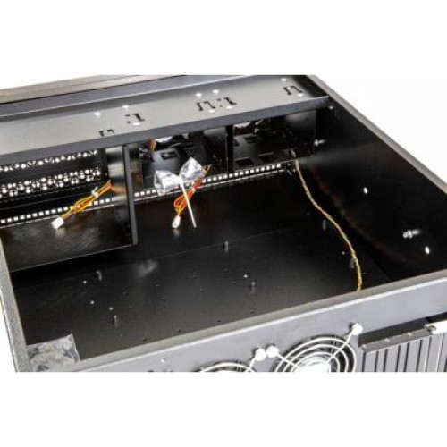 Корпус для сервера CSV 4U-K-5D (4К-5Д-КС-CSV)