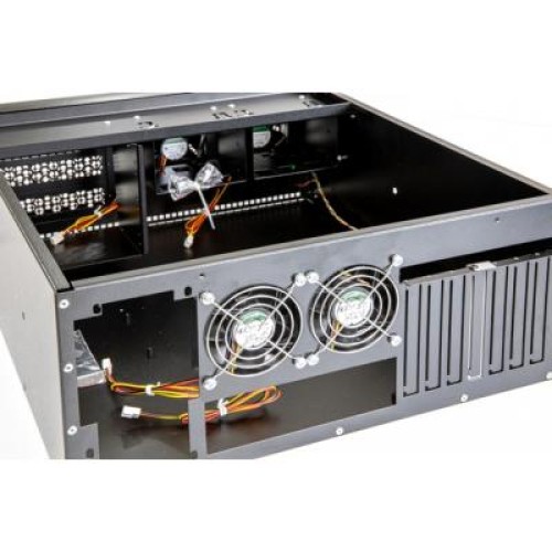 Корпус для сервера CSV 4U-K-5D (4К-5Д-КС-CSV)