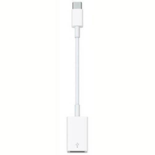 Переходник USB-C to USB Apple (MJ1M2ZM/A)