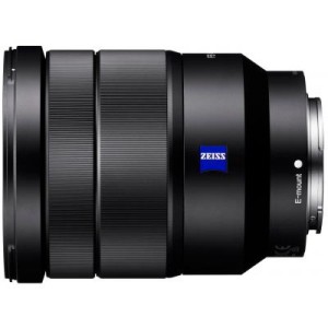 Об'єктив Sony 16-35mm f/4.0 Carl Zeiss для камер NEX FF (SEL1635Z.SYX)