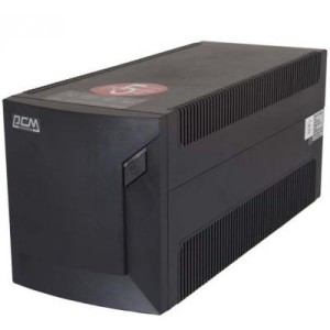 Источник бесперебойного питания Powercom RPT-1500AP SCHUKO