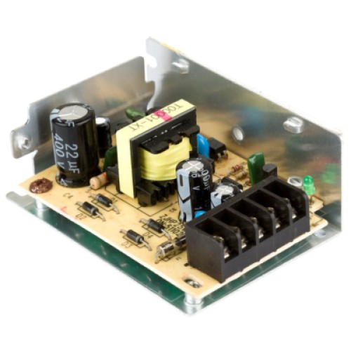 Блок питания для систем видеонаблюдения Greenvision GV-SPS-C 12V2A-L (3446)