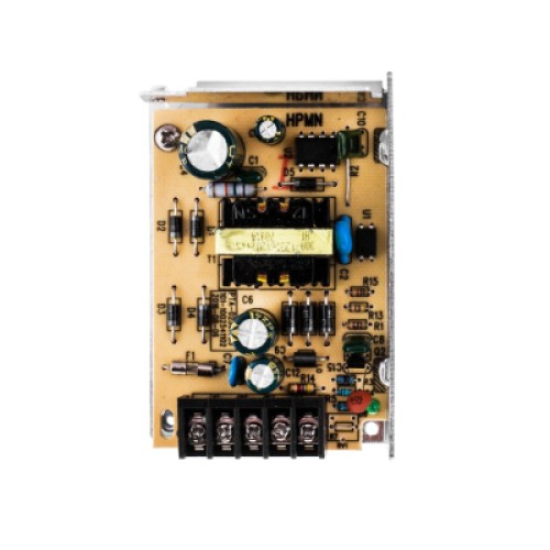 Блок питания для систем видеонаблюдения Greenvision GV-SPS-C 12V2A-L (3446)