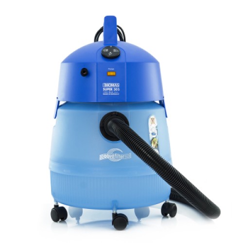 Пылесос Thomas SUPER 30S aquafilter (788067)