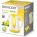 Электрочайник Sencor SWK 1816 YL (SWK1816YL)