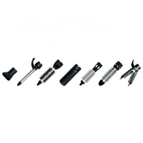 Фен-щетка Sencor SHS 7551 VT (SHS7551VT)