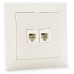 Телефонная розетка Sven SE-60034-C cream (7100016)