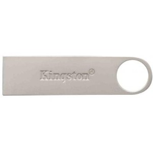 USB флеш накопичувач Kingston 128Gb DataTraveler SE9 G2 USB 3.0 (DTSE9G2/128GB)