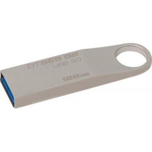 USB флеш накопитель Kingston 128Gb DataTraveler SE9 G2 USB 3.0 (DTSE9G2/128GB) USB флеш накопитель Kingston 128Gb DataTraveler SE9 G2 USB 3.0 (DTSE9G2/128GB)