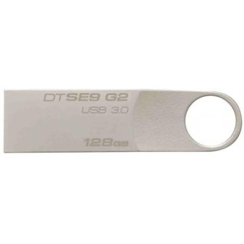 USB флеш накопитель Kingston 128Gb DataTraveler SE9 G2 USB 3.0 (DTSE9G2/128GB) USB флеш накопитель Kingston 128Gb DataTraveler SE9 G2 USB 3.0 (DTSE9G2/128GB)