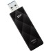 USB флеш накопитель Silicon Power 128GB Blaze B20 Black USB 3.0 (SP128GBUF3B20V1K)