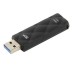 USB флеш накопитель Silicon Power 128GB Blaze B20 Black USB 3.0 (SP128GBUF3B20V1K)