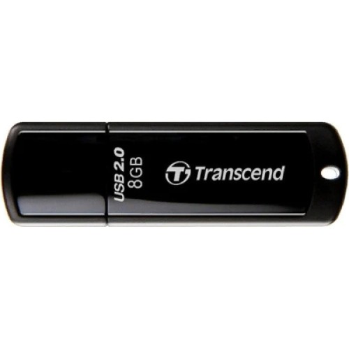 USB флеш накопитель Transcend 8Gb JetFlash 350 (TS8GJF350)