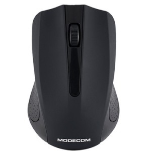 Мишка Modecom MC-WM9 BLACK (M-MC-0WM9-100)