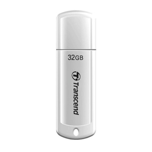 USB флеш накопитель Transcend 32Gb JetFlash 370 (TS32GJF370)