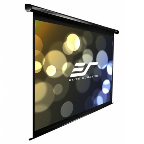 Проекционный экран Elite Screens VMAX120XWH2-E24 Проекционный экран Elite Screens VMAX120XWH2-E24