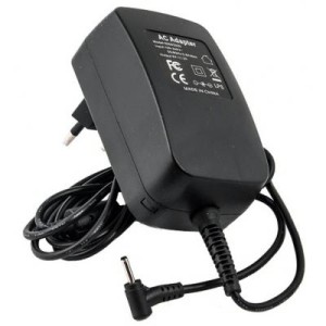 Блок живлення до планшета PowerPlant Huawei 220V 10W: 5V 2A (2.5*0.7mm) (HU10M2507)