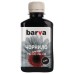 Чернила Barva HP №21/27/56 BLACK Pigment 180г (H56-203)