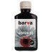 Чернила Barva HP №121/122/140 BLACK Pigment 180г (H140-177)