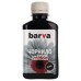 Чернила Barva Epson universal 1, water-soluble, 180г, BLACK (EU1-451)