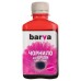 Чернила Barva Epson 673 180г MAGENTA (L800-413)