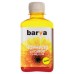 Чернила Barva CANON CL-446/CL-56 180г YELLOW (C446-444)